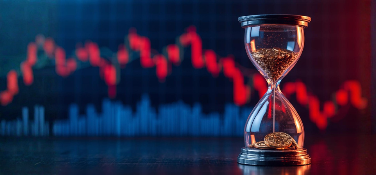 JP Morgan Sube al 60% la Probabilidad de Recesión para 2026