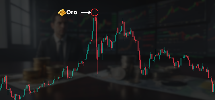 Oro y la Inflación