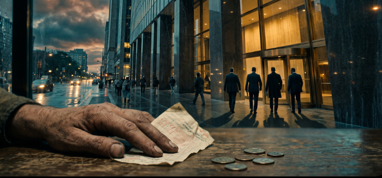 ¿Los bancos en Perú ganan más que en EE. UU? La verdad detrás de sus ganancias y tus intereses