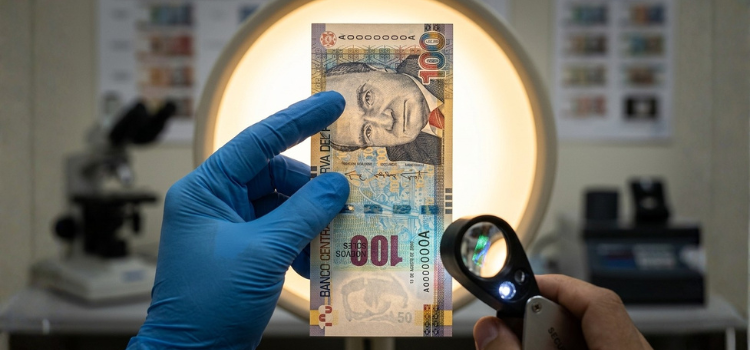 Nadie Puede Predecir la Siguiente recesión