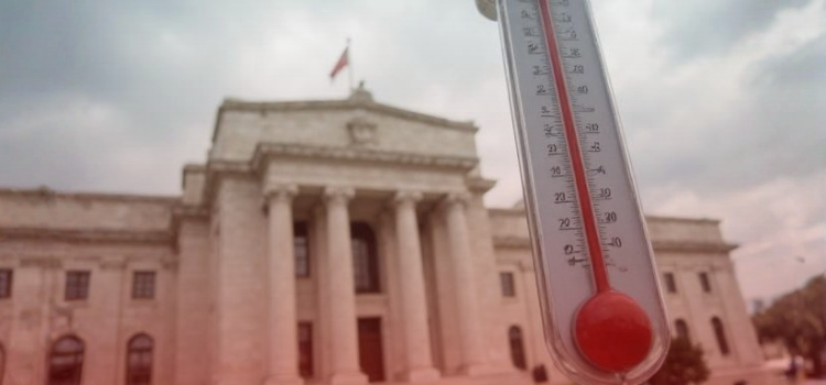 La Amenaza de la Reserva Federal: ¿Por qué podrían subir los tipos de interés?