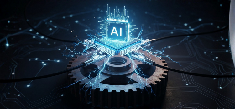 Tu Puesto de Trabajo No Desaparecerá, se Automatizará al 70%. CEO de Walmart Advierte sobre cambios en los puestos de trabajo