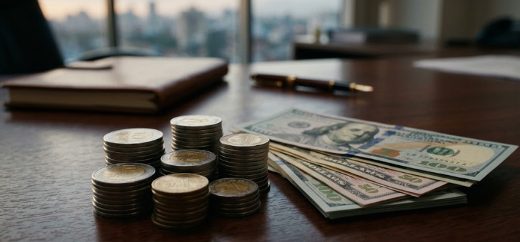 Dólar en S/ 3.40: ¿Cómo se explica el nuevo precio de la divisa en el mercado peruano?
