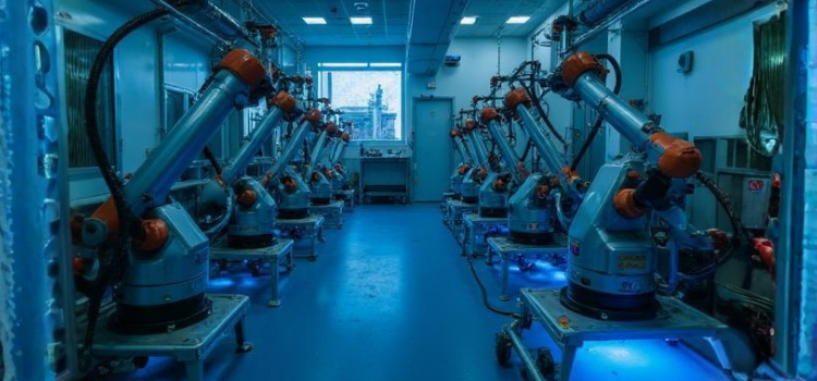 El Resurgimiento Industrial de EE.UU.: ¿Logró Trump su Objetivo?