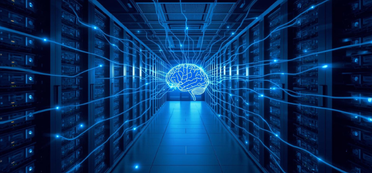 Crisis Energética e IA: El Reto de la Infraestructura