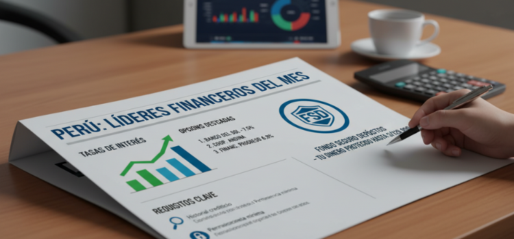 Ranking Noviembre 2025: ¿Qué Bancos Pagan Más por tus Ahorros?