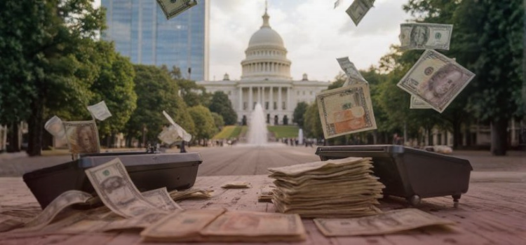 Nadie Puede Predecir la Siguiente recesión