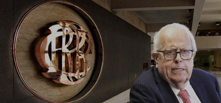 Julio Velarde hasta 2031: Continuidad y estabilidad en el Banco Central de Reserva