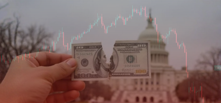 El Dólar en la Cuerda Floja: ¿Fin de una Era de Dominio?