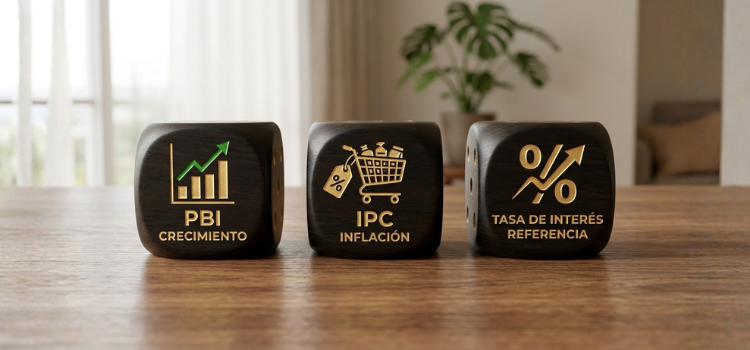 Los 3 Indicadores Económicos más Importantes y como Entenderlos